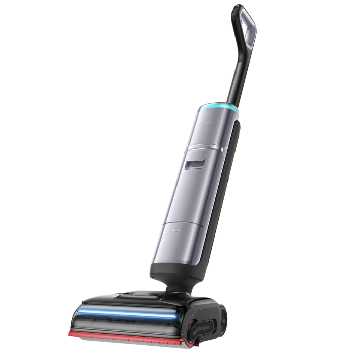 Máy hút bụi lau nhà Dreame H16 Pro Steam