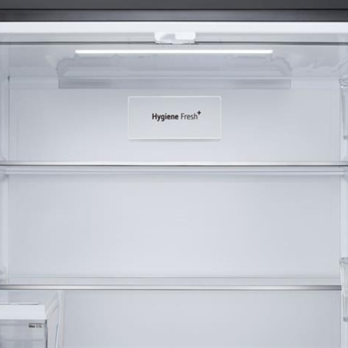 Tủ lạnh LG F58BGD Multi Door Inverter 571 lít