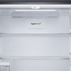 Tủ lạnh LG F58BGD Multi Door Inverter 571 lít