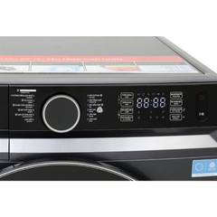 Máy sấy bơm nhiệt Toshiba TD-BP110GHV(MG) sấy 10kg
