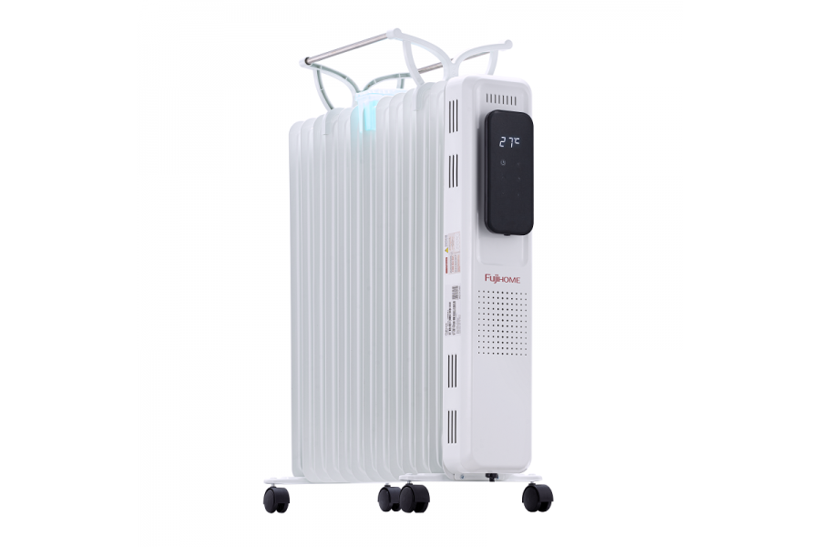 Máy sưởi Fujihome OH8613