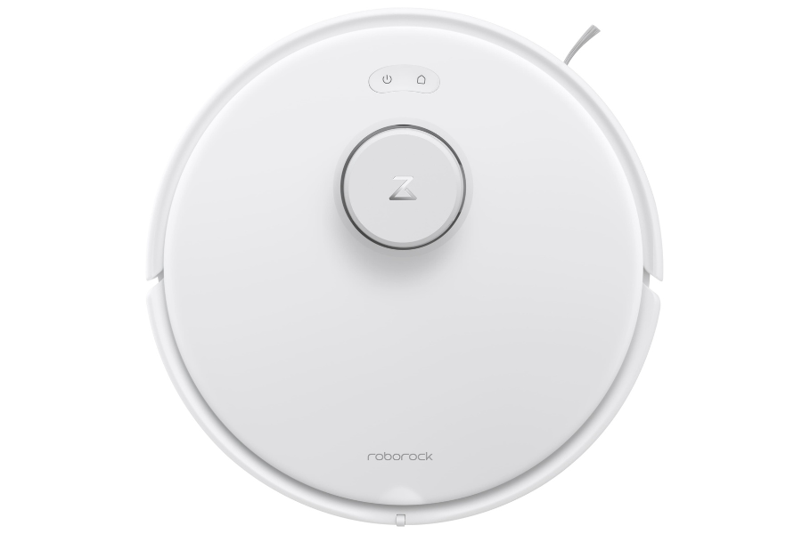 Robot hút bụi lau nhà Roborock QRevo S Pro