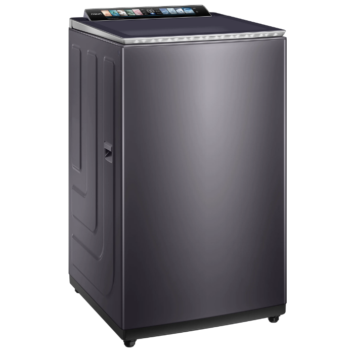 Máy giặt Aqua AWM11-BSR1K(BU) Inverter giặt 11kg