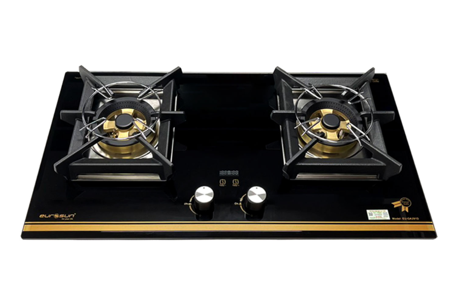 Bếp gas Eurosun EU-GA291D