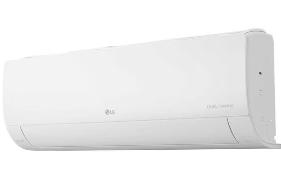 Máy lạnh LG IEC18M2 DUALCOOL Inverter 1 chiều 18.100 BTU 2HP