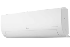 Máy lạnh LG IEC18M2 DUALCOOL Inverter 1 chiều 18.100 BTU 2HP
