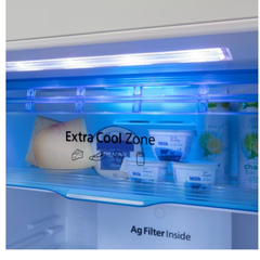 Tủ lạnh Panasonic NR-TL381VGMV Inverter 381 Lít