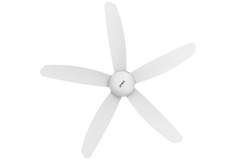 Quạt trần Sunhouse APF7666W 5 cánh