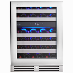 Tủ rượu Kadeka KN45WR