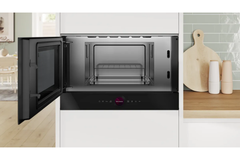 Lò vi sóng Bosch BER7321B1 series 8