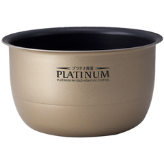 Nồi cơm điện tử cao tần Zojirushi NP-HRQ10-XT 1.0L