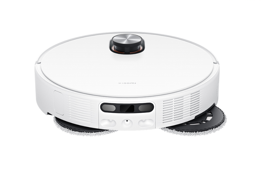 Robot hút bụi lau nhà Xiaomi 5 Pro EU