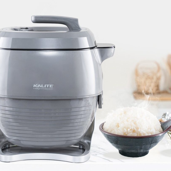 Nồi cơm điện tử Kalite GALAXY 6L cao tần