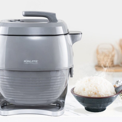 Nồi cơm điện tử Kalite GALAXY 6L cao tần