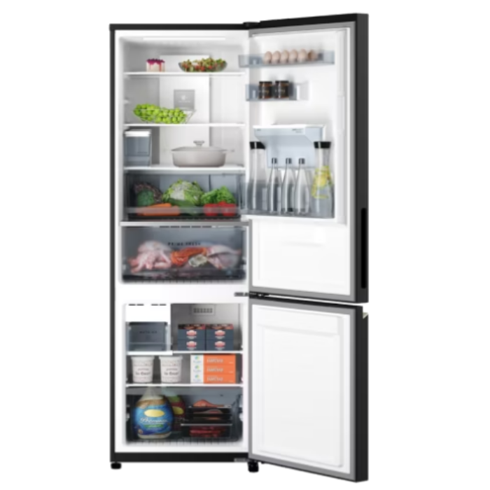 Tủ lạnh Panasonic NR-BC361VGMV-A