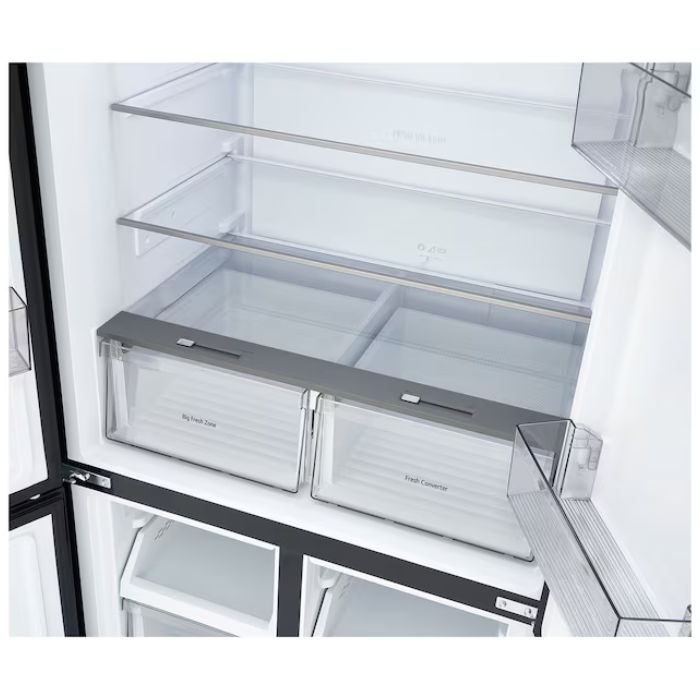 Tủ lạnh LG F50BG Inverter 502 lít