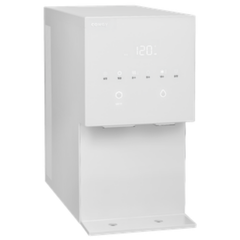 Máy lọc nước Coway CHPI-7520L White kết hợp làm đá AIS màu trắng