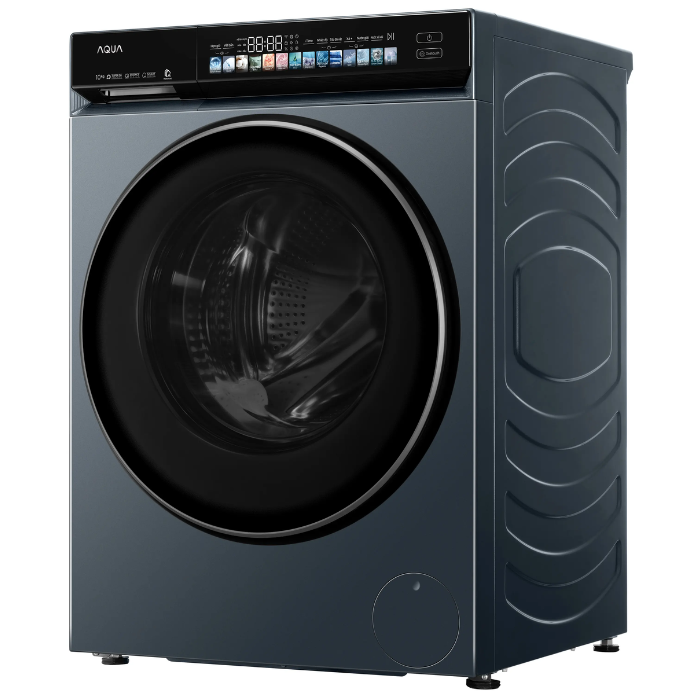 Máy giặt Aqua AW10-BD4377U1L(GN) Inverter giặt 10kg