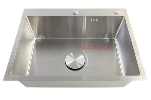 Chậu rửa chén Inox Maadela MDS-6045S304