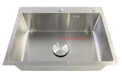 Chậu rửa chén Inox Maadela MDS-6045S304