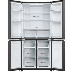 Tủ Lạnh Aqua AQR-M536XA(WGB) 469 lít