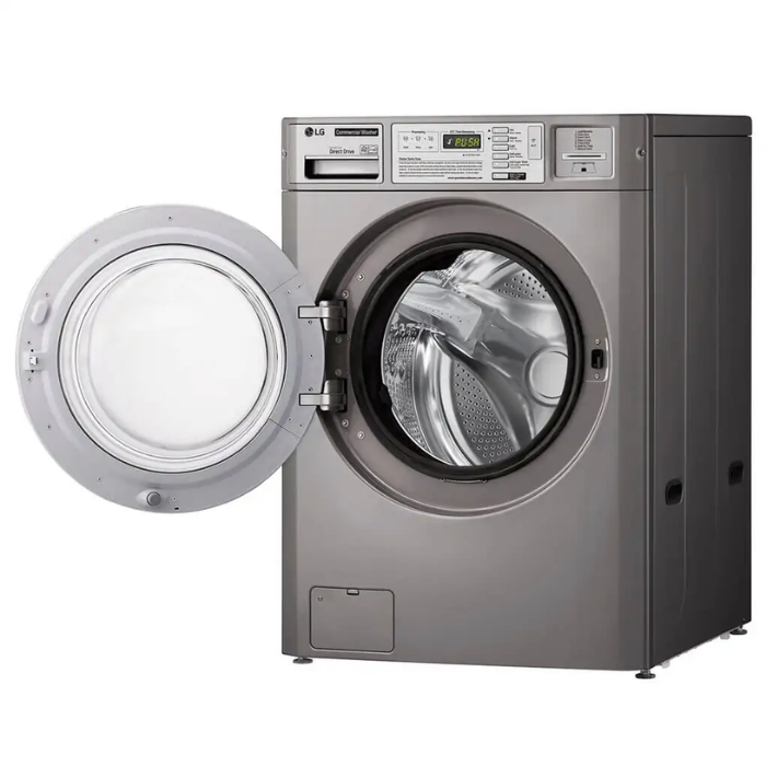 Máy giặt công nghiệp LG CWG27MDQRS 13 kg