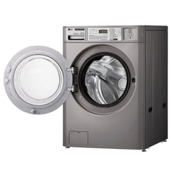 Máy giặt công nghiệp LG CWG27MDQRS 13 kg