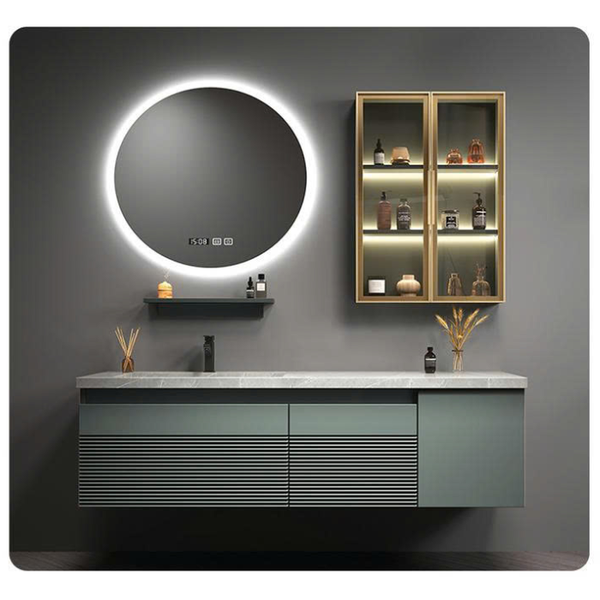 Tủ lavabo Yoshimoto YSLB094