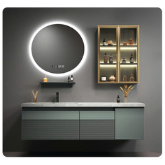 Tủ lavabo Yoshimoto YSLB094