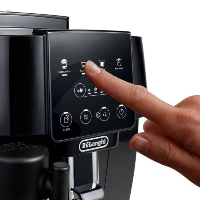 Máy pha cà phê Delonghi ECAM220.60.B Magnifica Start Đen