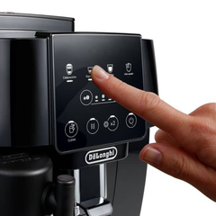 Máy pha cà phê Delonghi ECAM220.60.B Magnifica Start Đen