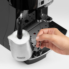 Máy pha cà phê Delonghi ECAM22.110.B Magnifica S