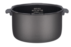 Nồi cơm điện Cuckoo CRP-PK1000S 1.8 lít