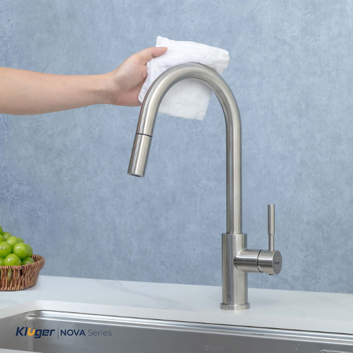 Vòi rửa bát Kluger KLF0031S