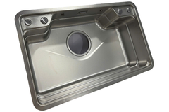 Chậu rửa chén Maadela MDS-7848GCKTS