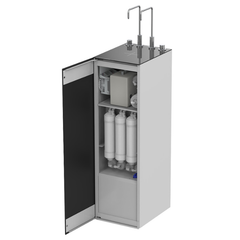 Máy lọc nước Sunhouse SHA76210KL RO UltraPure 10 lõi