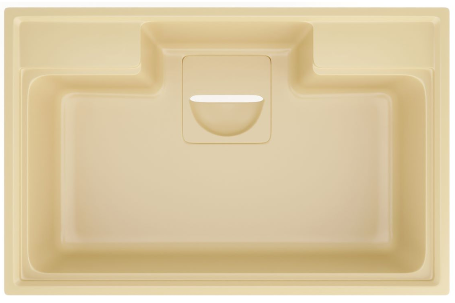 Chậu rửa chén Yoshimoto HS780