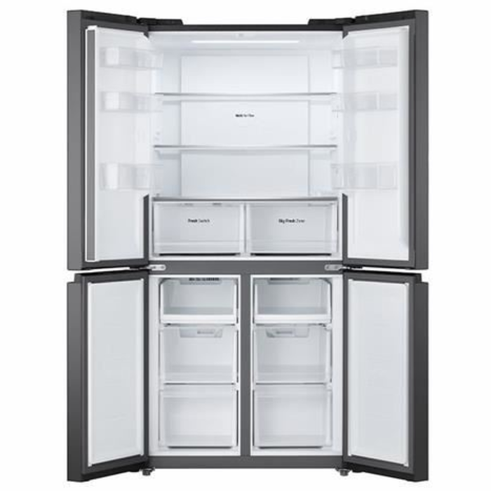 Tủ lạnh LG LFB47BLG Multi Door 474 lít