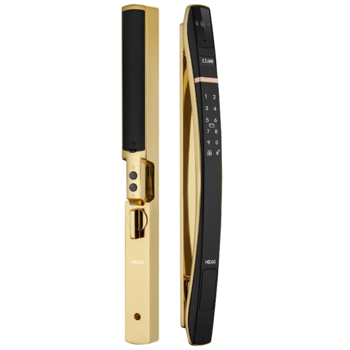 Khóa điện tử Hexa P300-Pro