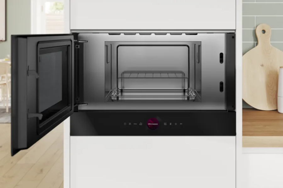 Lò vi sóng Bosch BEL7321B1 Series 8