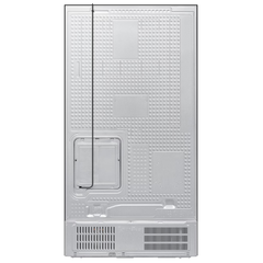 Tủ lạnh Samsung RS70F65Q3FSV Bespoke AI Side by Side 655 lít màu đen