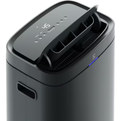 Máy hút ẩm và lọc không khí Electrolux EDH16TRBD3