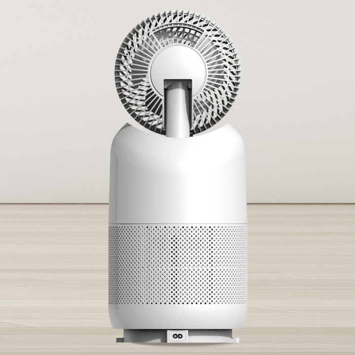 Máy lọc không khí kết hợp quạt Acerpure COOL C3 3in1 AC333-10W