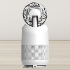 Máy lọc không khí kết hợp quạt Acerpure COOL C3 3in1 AC333-10W