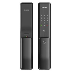 Khóa điện tử Philips Alpha