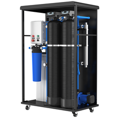 Máy lọc nước tổng đầu nguồn Karofi KTF-662 ECO