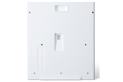 Robot hút bụi lau nhà Ecovacs Deebot T50 Pro Omni - Auto (trắng)