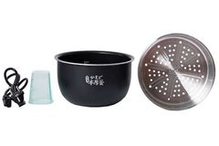 Nồi cơm điện Toshiba RC-18IX1PV