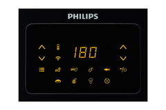 Nồi chiên không dầu Philips HD9280/90