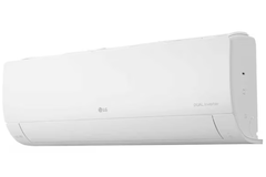 Máy lạnh LG IEC24M2 DUALCOOL Inverter 1 chiều 21.200 BTU 2.5HP